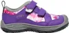 Dětské boty Keen Speed Hound Tillandsia Purple/Multi Náhled obrázku produktu 15