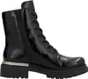 Rieker Damen Schnürboot  Stiefelette Profilsohle 72607, Produktbild-Vorschau 3