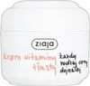 $ Ziaja, Multivitamincreme, fettig, 50 ml Produktbild-Vorschau 3