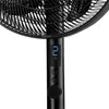 NOVEEN F535 stojanový ventilátor 2v1 čierny Náhľad obrázku produktu 2