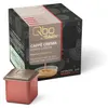 Tchibo Qbo Caffè Crema Menos Cafeína Premium Kaffeekapseln, Produktbild-Vorschau 1