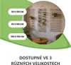 be4nature Mřížka 150 x 50 cm – Proutěná síť pro popínavé Náhled obrázku produktu 3
