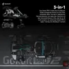 Ninebot by Segway Gokart PRO 2 Go-kart cavalcabile Anteprima dell’immagine prodotto 11
