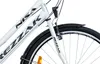 28 Zoll Damenfahrrad Cityfahrrad Citybike Damenfahrrad Produktbild-Vorschau 4