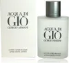 Giorgio Armani Acqua di Gio Homme 100 ml Lotion Voir les images du produit 1