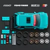 Mattel Brick Shop Hot Wheels Custom ’90 Honda Civic EF Produktbild-Vorschau 13