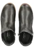 A top-down view of a pair of women's ankle boots. Produktbild-Vorschau