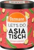 Ostmann Lets Do Asiatisch Gewürzzubereitung fein abgestimmt Produktbild-Vorschau 3
