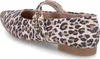 Paul Green Damen Spangenballerinas Beige Rauleder Produktbild-Vorschau 3