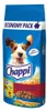 CHAPPI Wołowina i Drób 2x13,5kg (27KG) - Sucha Karma dla Podgląd zdjęcia produktu 2