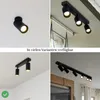 LUMILED Deckenleuchte Deckenspot GU10 Fassung Produktbild-Vorschau 19
