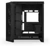 H9 Flow RGB+  (schwarz (matt), Temperd Glass x 2) Produktbild-Vorschau 4
