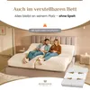 Matratzenverbinder - Matratzenstopper & Bettbrücke – Produktbild-Vorschau 9