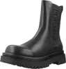 JUST CAVALLI FONDO BOURNE Schwarz Produktbild-Vorschau 7