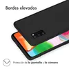 Funda Trasera de Color para Samsung Galaxy A41 - Vista previa de la imagen del producto 2