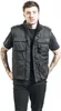 Brandit Ranger Vest black, 3XL Náhľad obrázku produktu 10