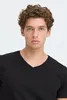 CASUAL FRIDAY CFLincoln v-neck t-shirt Herren T-Shirt Produktbild-Vorschau 11