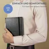 WINTEX Notizbuch in DIN A5 Kariert mit 88 Seiten - Produktbild-Vorschau 6