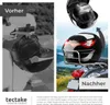Motocyklový kufr s extra velkým reflektorem - objem cca 22 Náhled obrázku produktu 10