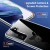 Handyhülle für Samsung Galaxy S21 Hülle Silikon Motiv Produktbild-Vorschau 5