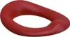 Geberit WC-Sitzring Baby rot Voir les images du produit 14