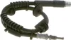 BOSCH 1 987 481 546 Bremsschlauch für BMW 5 Touring (F11) 5 Produktbild-Vorschau 7