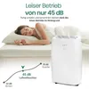 Osuszacz powietrza Emerio z wyświetlaczem cyfrowym – 20 l Podgląd zdjęcia produktu 3