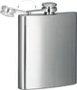 relaxdays 5 x Flachmann aus Edelstahl 200 ml Produktbild-Vorschau 3