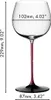 Riedel Sommeliers Black Series - Montrachet Produktbild-Vorschau 9