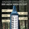 BACHGOLD Strofilter voor water, geschikt voor outdoor Productafbeelding-voorbeeld 4