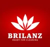 A logo with a lotus flower and text. Produktbild-Vorschau