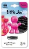 Osviežovač vzduchu do auta, LITTLE JOE "Passion", ružový Produktbild-Vorschau