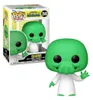 Funko Pop! Películas: Minions y Monstruos - Goomi #2048 Vista previa de la imagen del producto 3