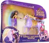 Unicorn Academy - Poupée Sophia et licorne Wildstar avec Voir les images du produit 3