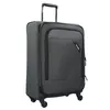 travelite Derby 4W Trolley Expandable M Anthracite Produktbild-Vorschau 8