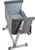 X Adventure lit cododo Gris – berceau co-sleeper avec Voir les images du produit 5