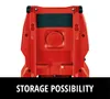 Einhell Akku-Radio TC-RA 18 Li BT Solo Mitglied der Power Produktbild-Vorschau 9