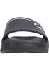 Cruz Sandale Saintz in schlichtem Design 1001 Black 46 Produktbild-Vorschau 10