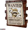 One Piece - Spaarpot Luffy - Gezocht Productafbeelding-voorbeeld 3