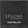 Mont Blanc Legend Eau de Parfum pour hommes 50 ml Voir les images du produit 12