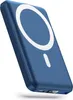 MagSafe PowerBank Wireless, 10000mAh Magnetische Power Produktbild-Vorschau 1