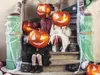 PartyDeco FB106, Spielzeugballon, Folie, Mehrfarbig, Produktbild-Vorschau 2