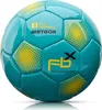 Piłka nożna Meteor FBX 1 niebieski Podgląd zdjęcia produktu 1