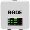 RODE Wireless GO III (biele) - Systém bezdrôtového Náhľad obrázku produktu 3