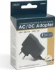 Adaptér 12V - 6W - 500mA Náhľad obrázku produktu 4
