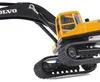 Sieper SIKU 3535 Escavatore idraulico Volvo EC 290 1:50 Anteprima dell’immagine prodotto 11