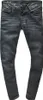 G-Star Raw Denim - 3301 Slim Loomer Grey Stretch Denim Produktbild-Vorschau 5