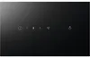 AEG 6000 Hob2Hood® / Wandhaube / 90 cm / Schwarz DVE5961HB Produktbild-Vorschau 11