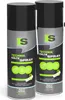 Spraytive 2 x 400ml Kältespray Werkstatt: Eisspray Produktbild-Vorschau 1