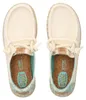 Schnürhalbschuh Freizeit (Casual) WENDY ESPADRILLE HIBISCUS Produktbild-Vorschau 11